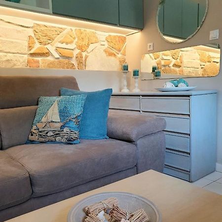 Deluxe Apartment Near The Airport Adults Only Porto Rafti Bagian luar foto