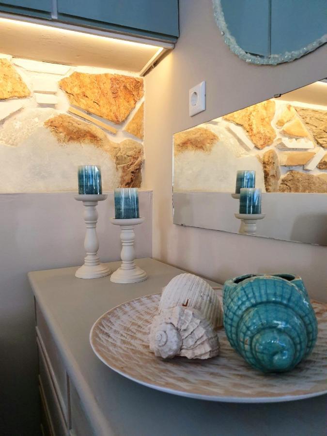 Deluxe Apartment Near The Airport Adults Only Porto Rafti Bagian luar foto