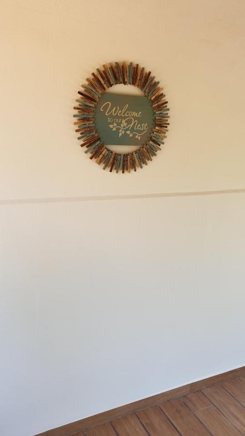 Deluxe Apartment Near The Airport Adults Only Porto Rafti Bagian luar foto