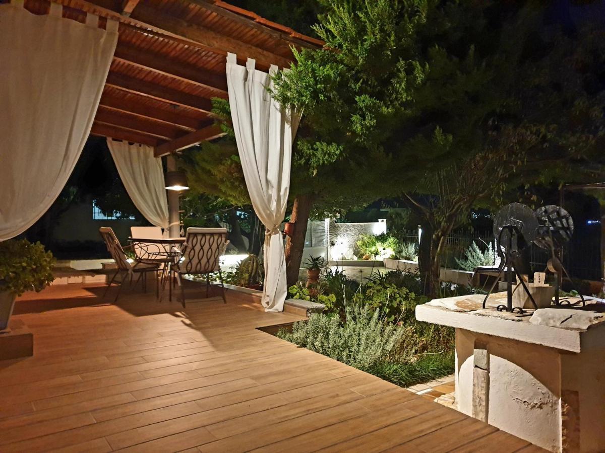 Deluxe Apartment Near The Airport Adults Only Porto Rafti Bagian luar foto