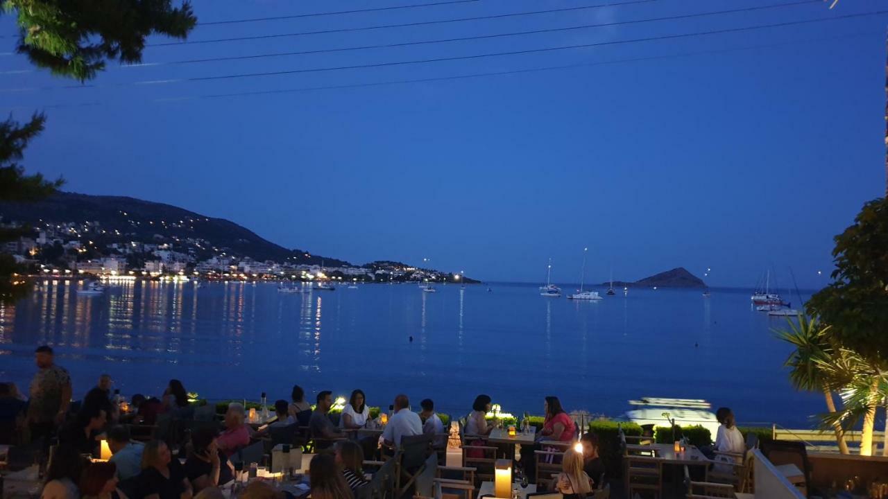 Deluxe Apartment Near The Airport Adults Only Porto Rafti Bagian luar foto